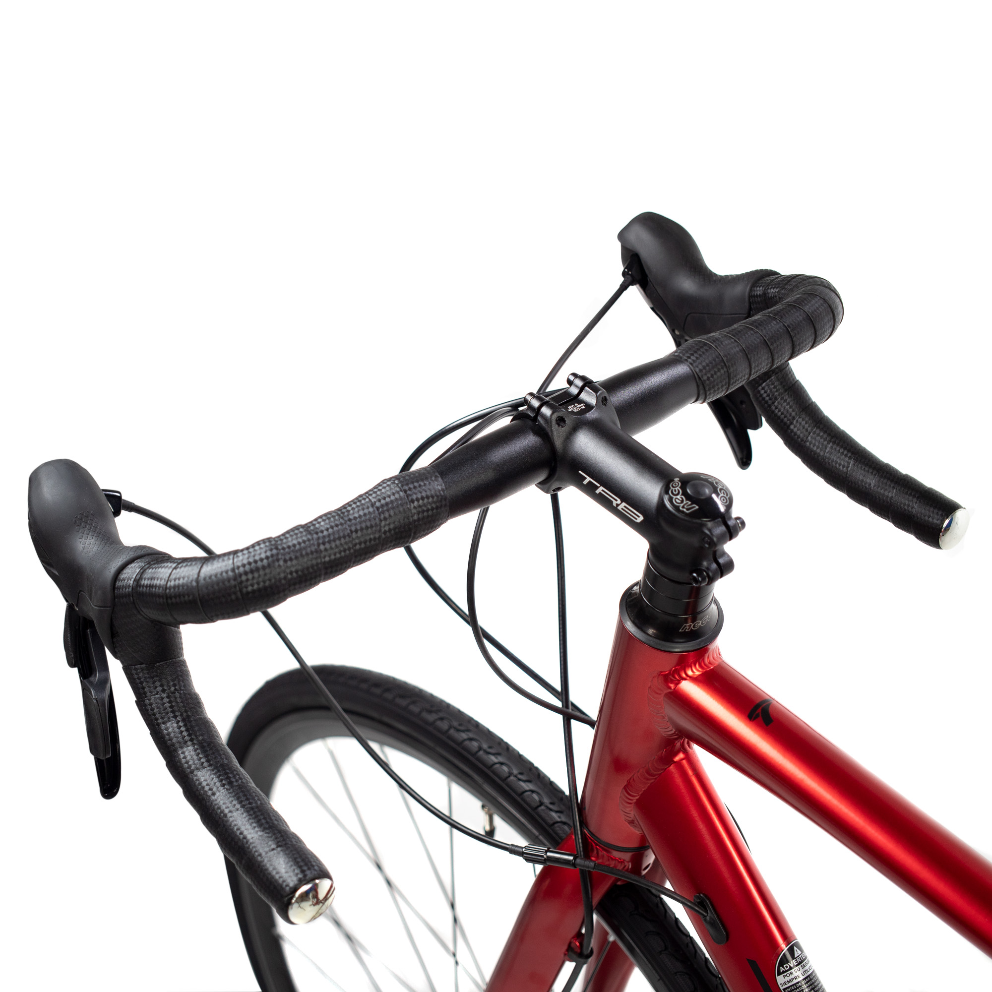 Bicicleta Turbo Strada 700'