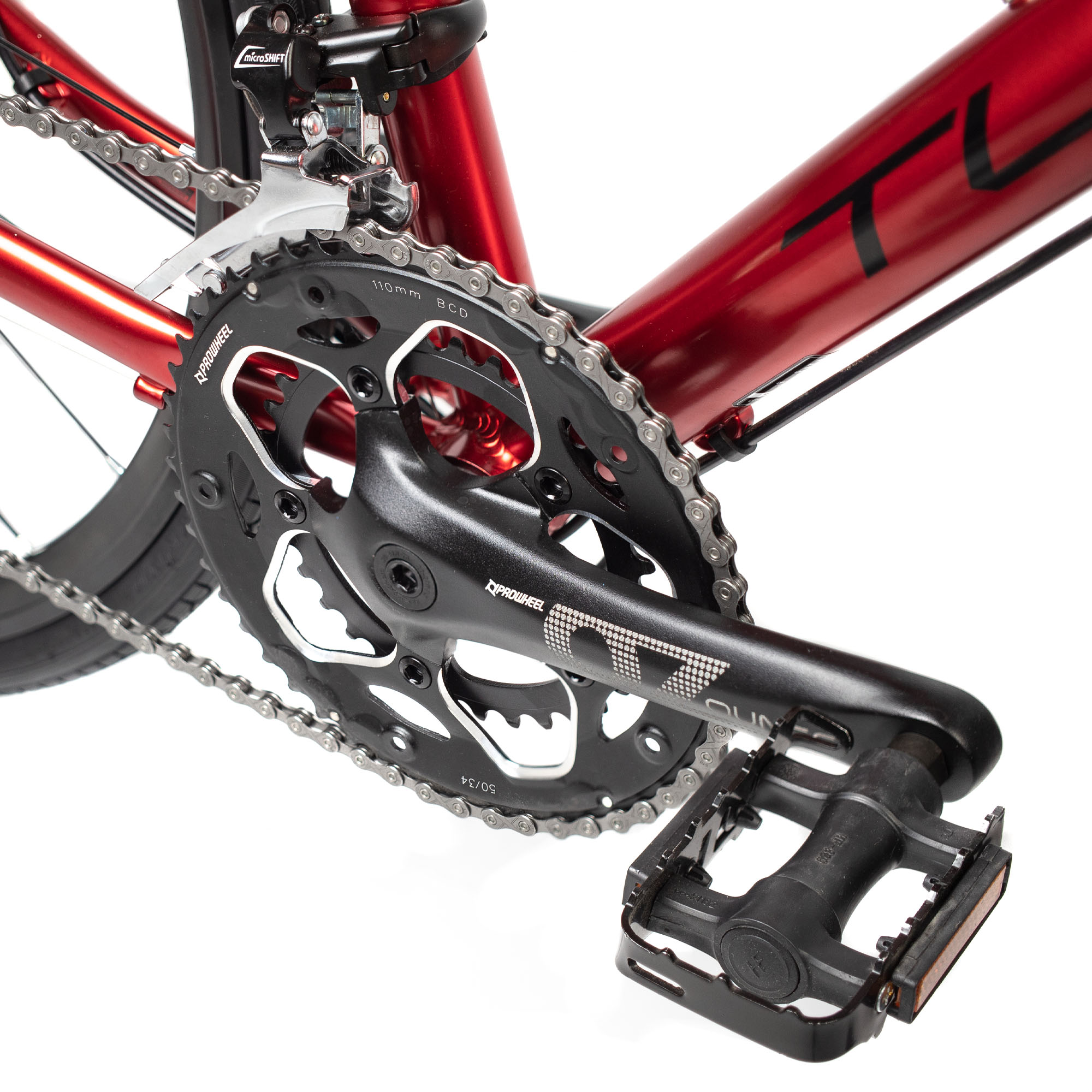 Bicicleta Turbo Strada 700'