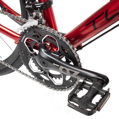 Bicicleta Turbo Strada 700'