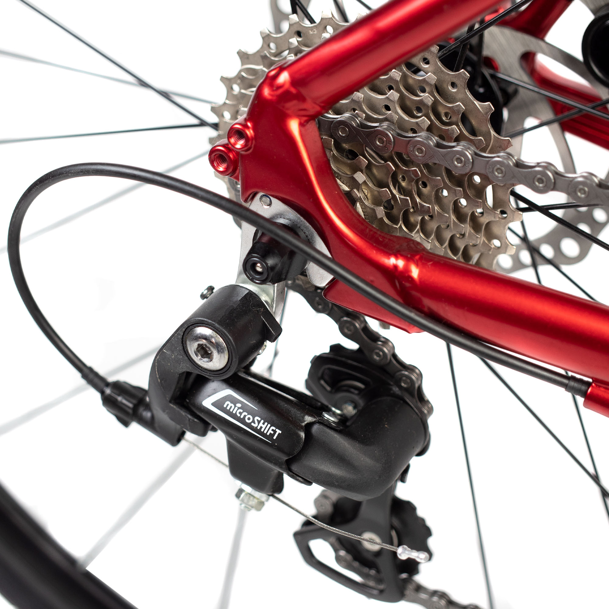 Bicicleta Turbo Strada 700'