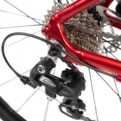Bicicleta Turbo Strada 700'