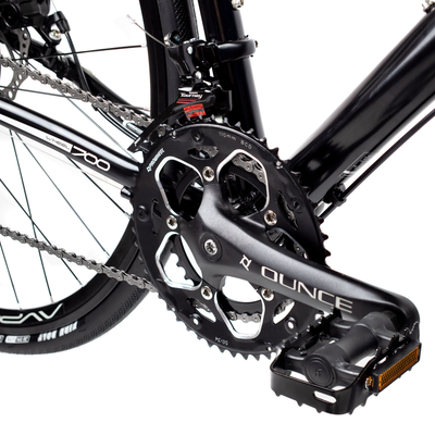 Bicicleta Turbo Technik 700'