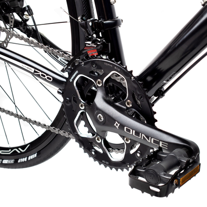 Bicicleta Turbo Technik 700'