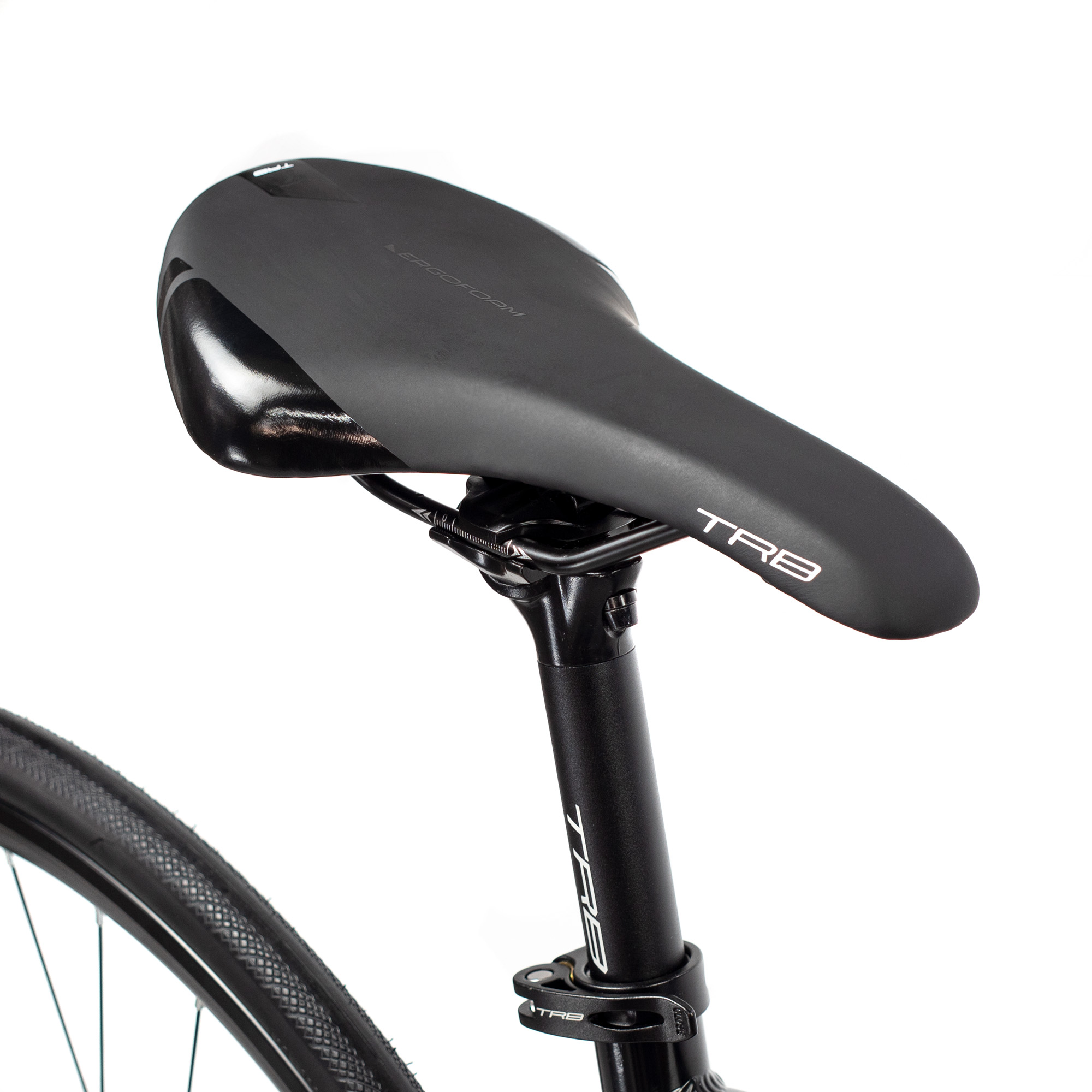 Bicicleta Turbo Technik 700'