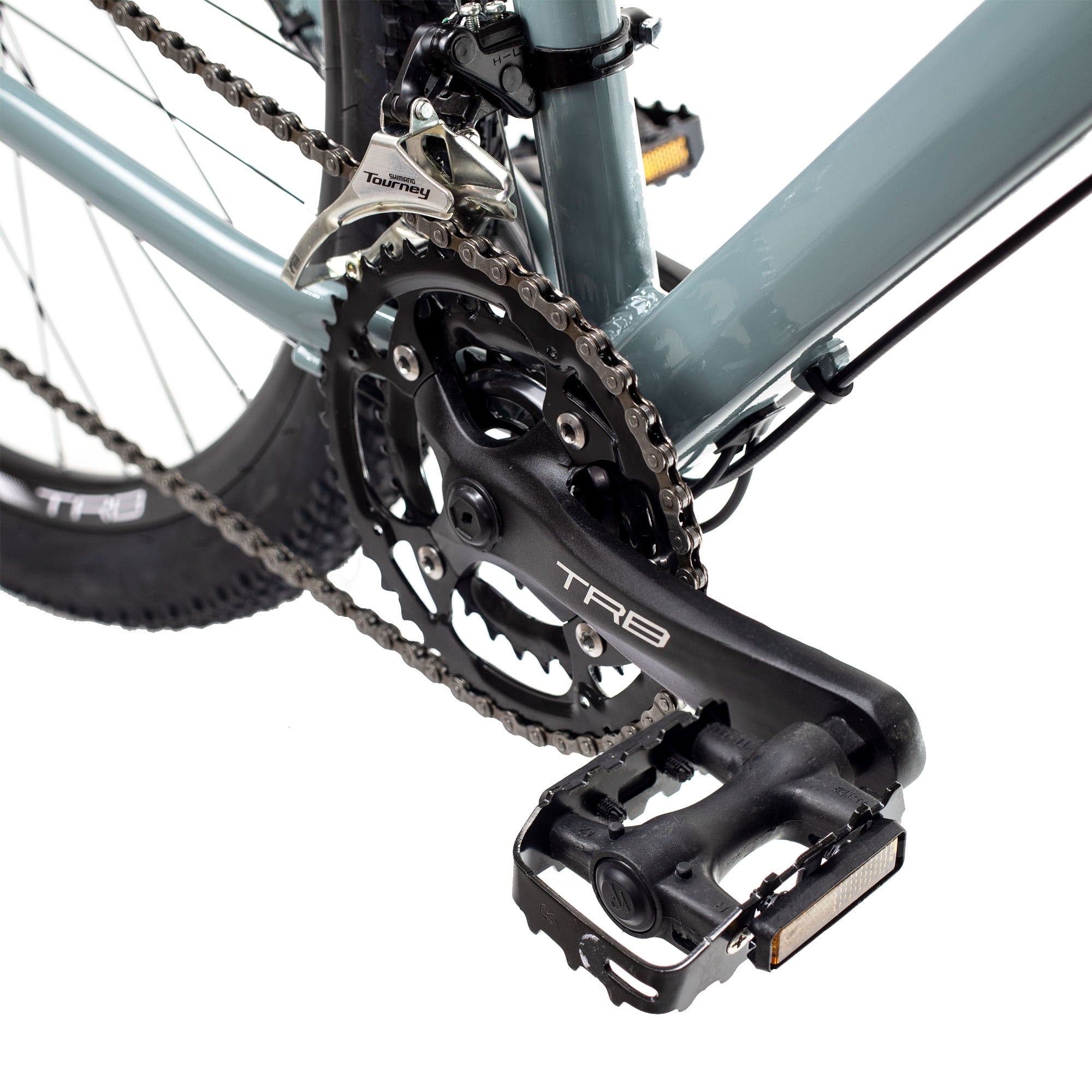Bicicleta Turbo TX 9.2 29"
