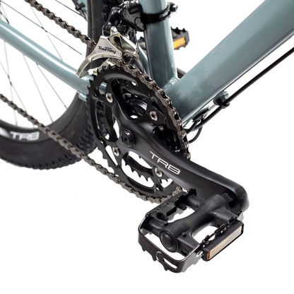 Bicicleta Turbo TX 9.2 29"