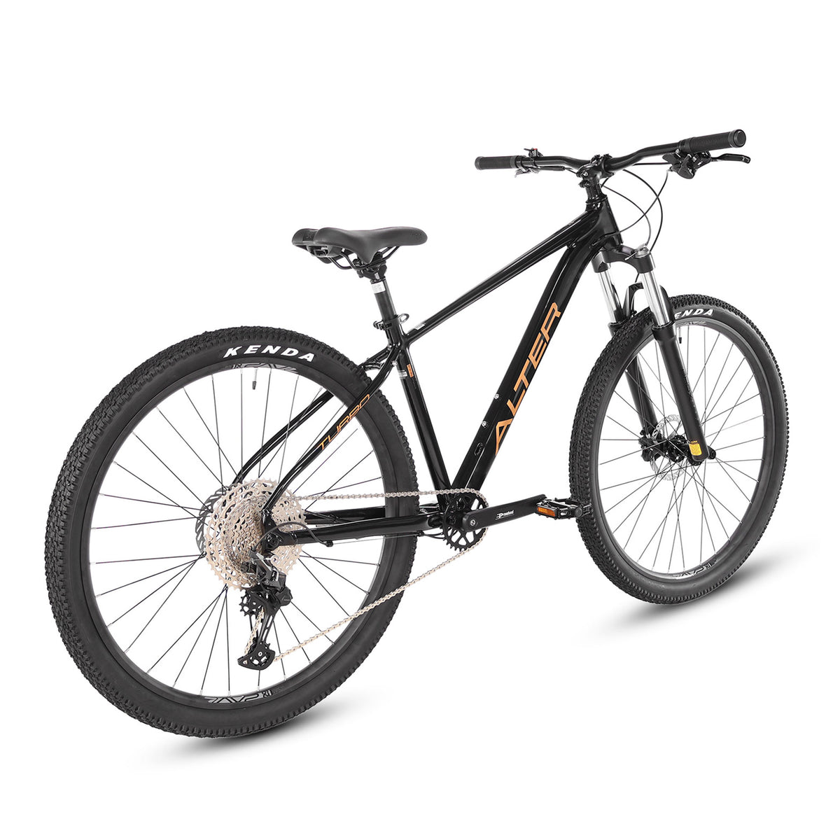 Bicicleta Turbo Alter 29"