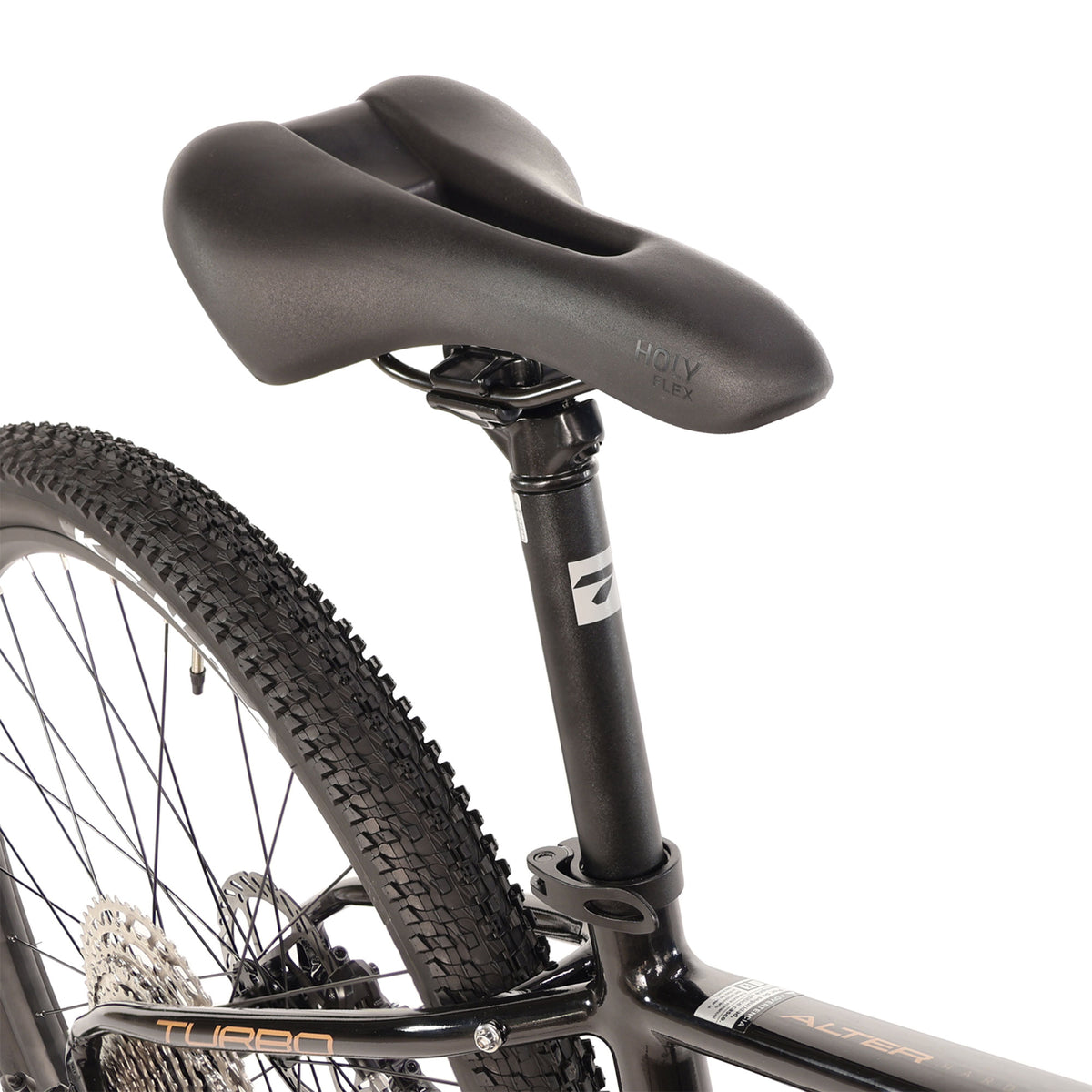 Bicicleta Turbo Alter 29"