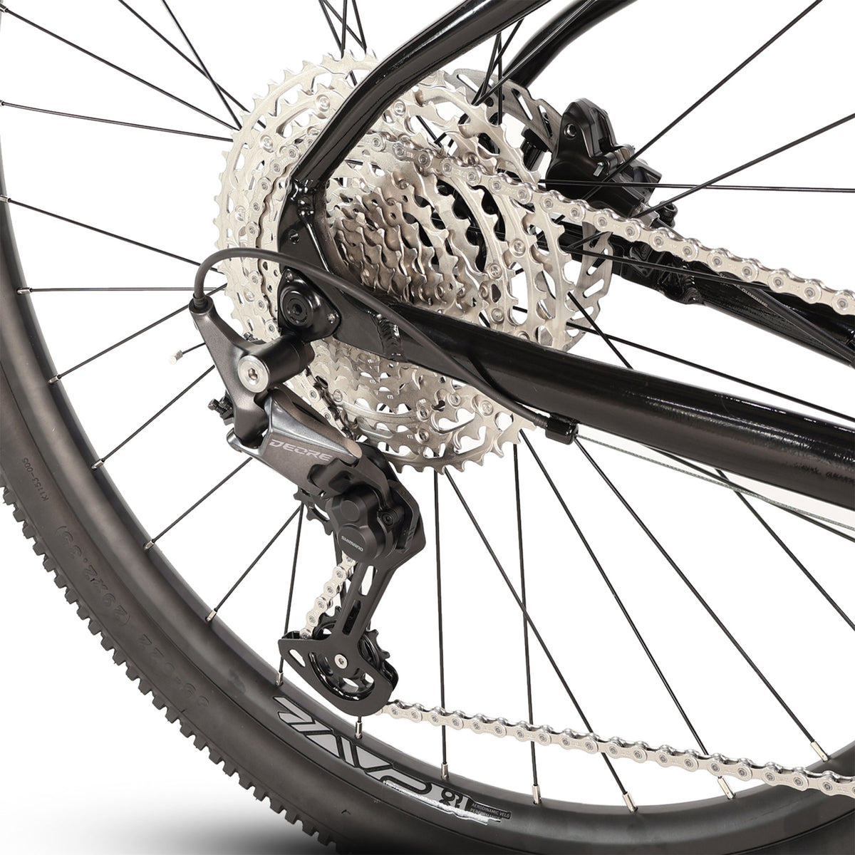 Bicicleta Turbo Alter 29"