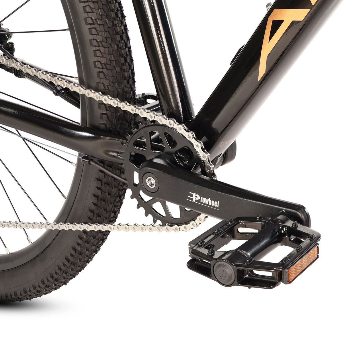 Bicicleta Turbo Alter 29"