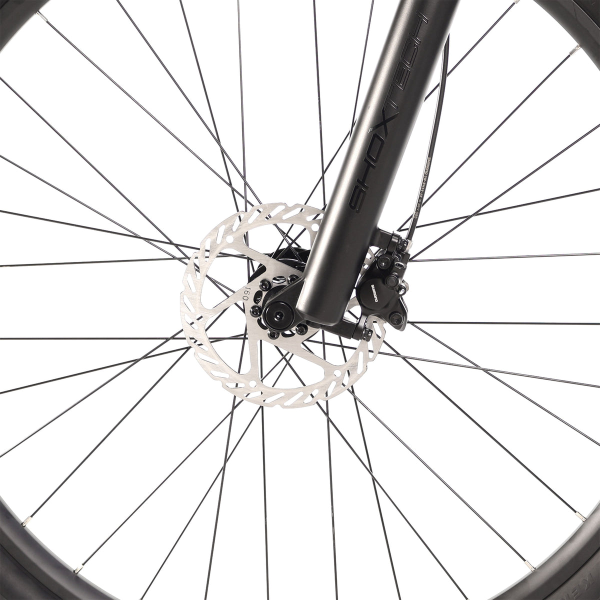 Bicicleta Turbo Alter 29"