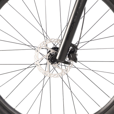 Bicicleta Turbo Alter 29"