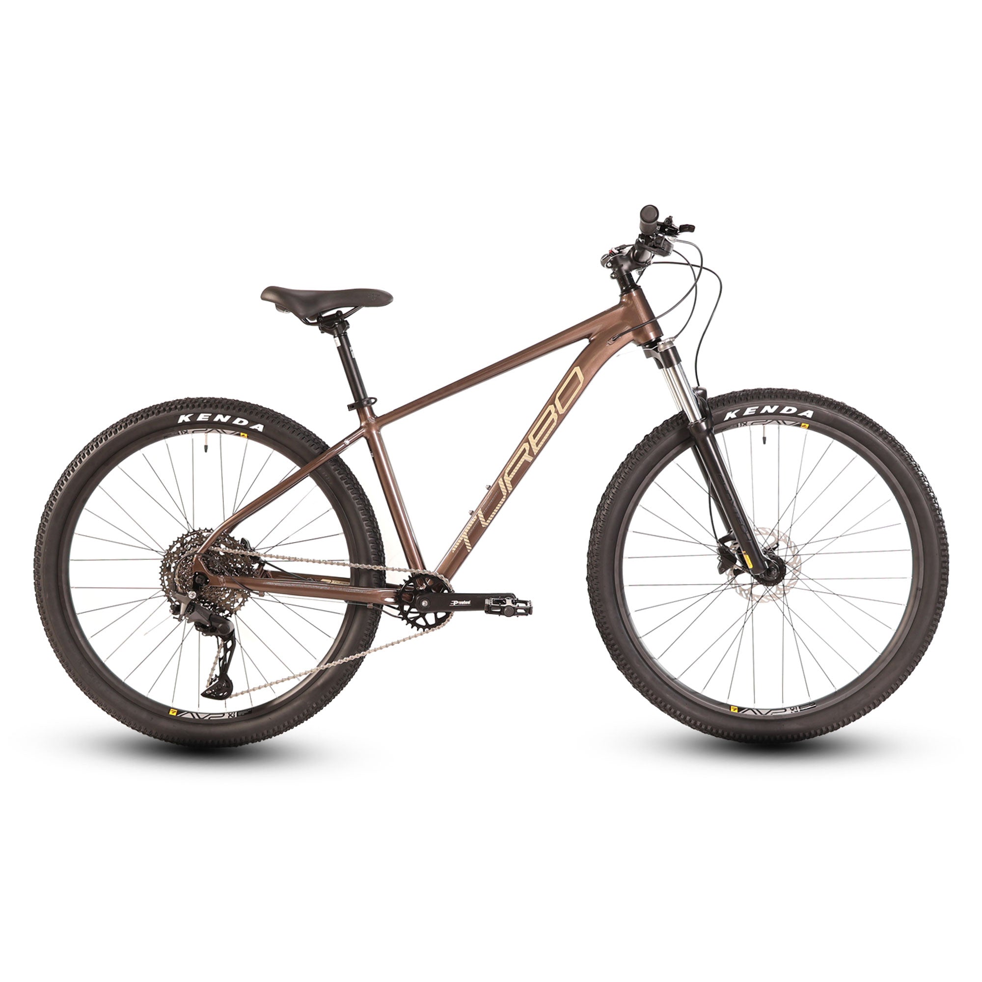 Bicicleta Turbo Armadillo 29"