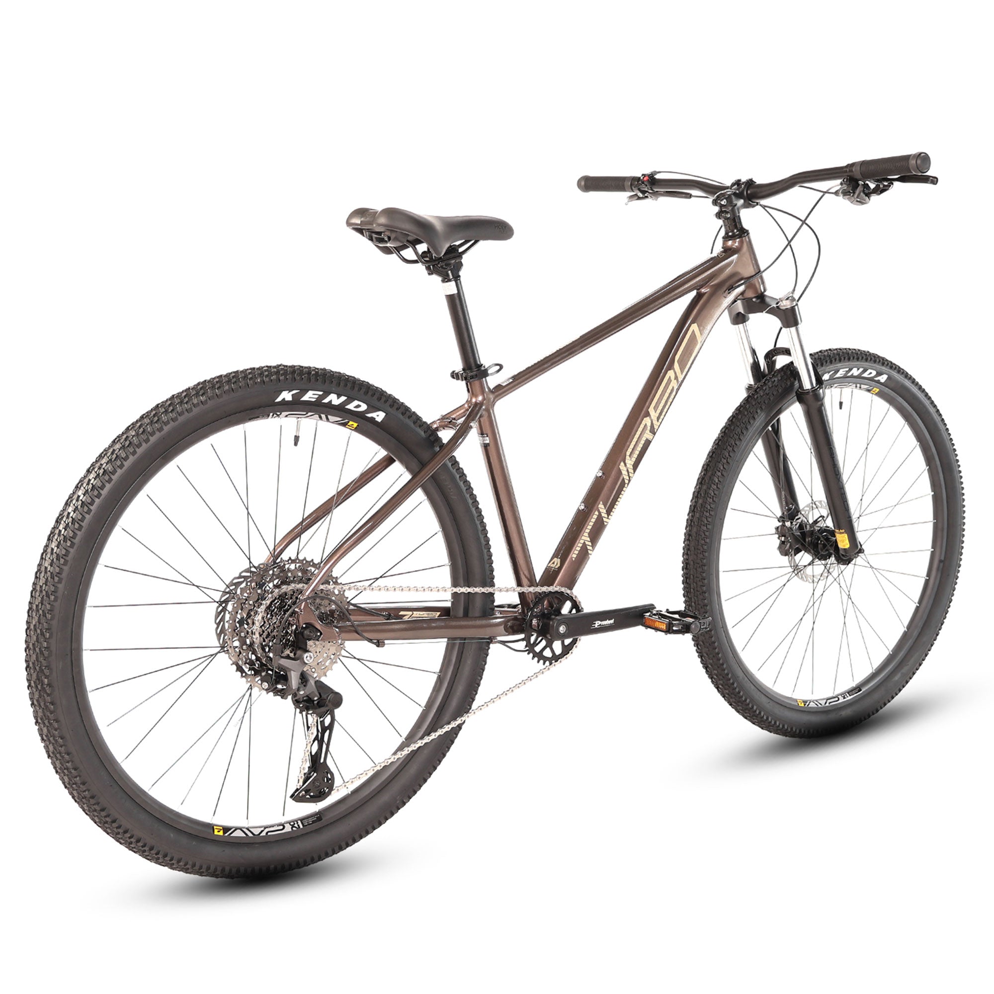 Bicicleta Turbo Armadillo 29"