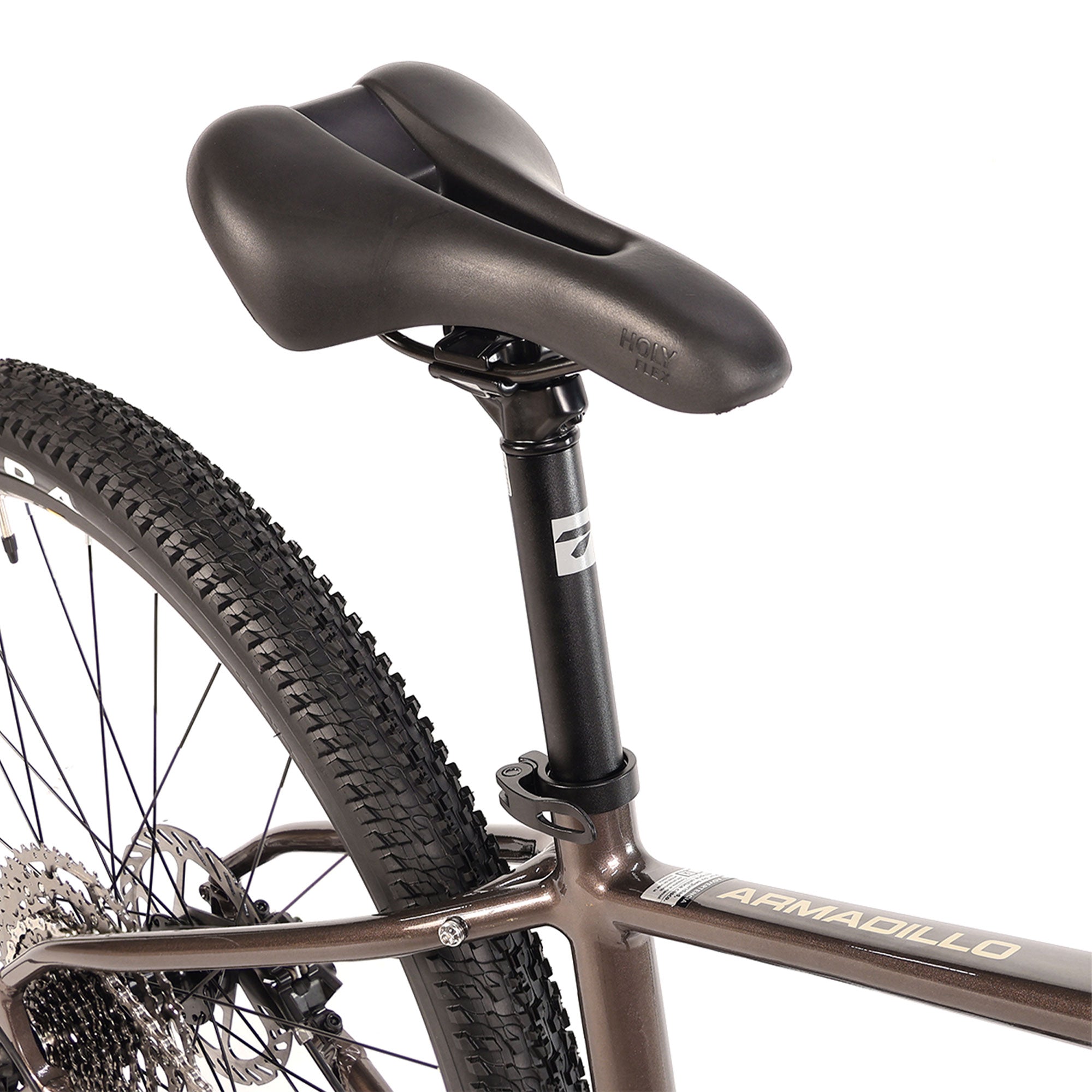 Bicicleta Turbo Armadillo 29"
