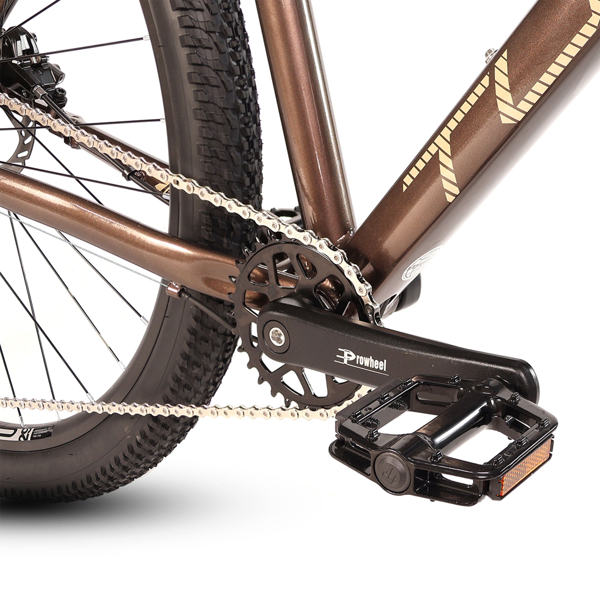 Bicicleta Turbo Armadillo 29"