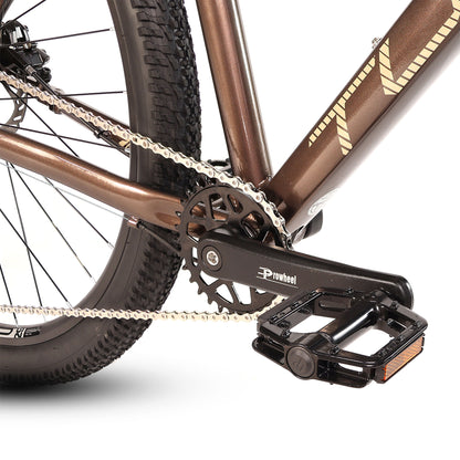 Bicicleta Turbo Armadillo 29"