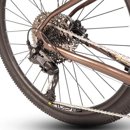 Bicicleta Turbo Armadillo 29"