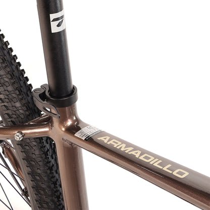 Bicicleta Turbo Armadillo 29"