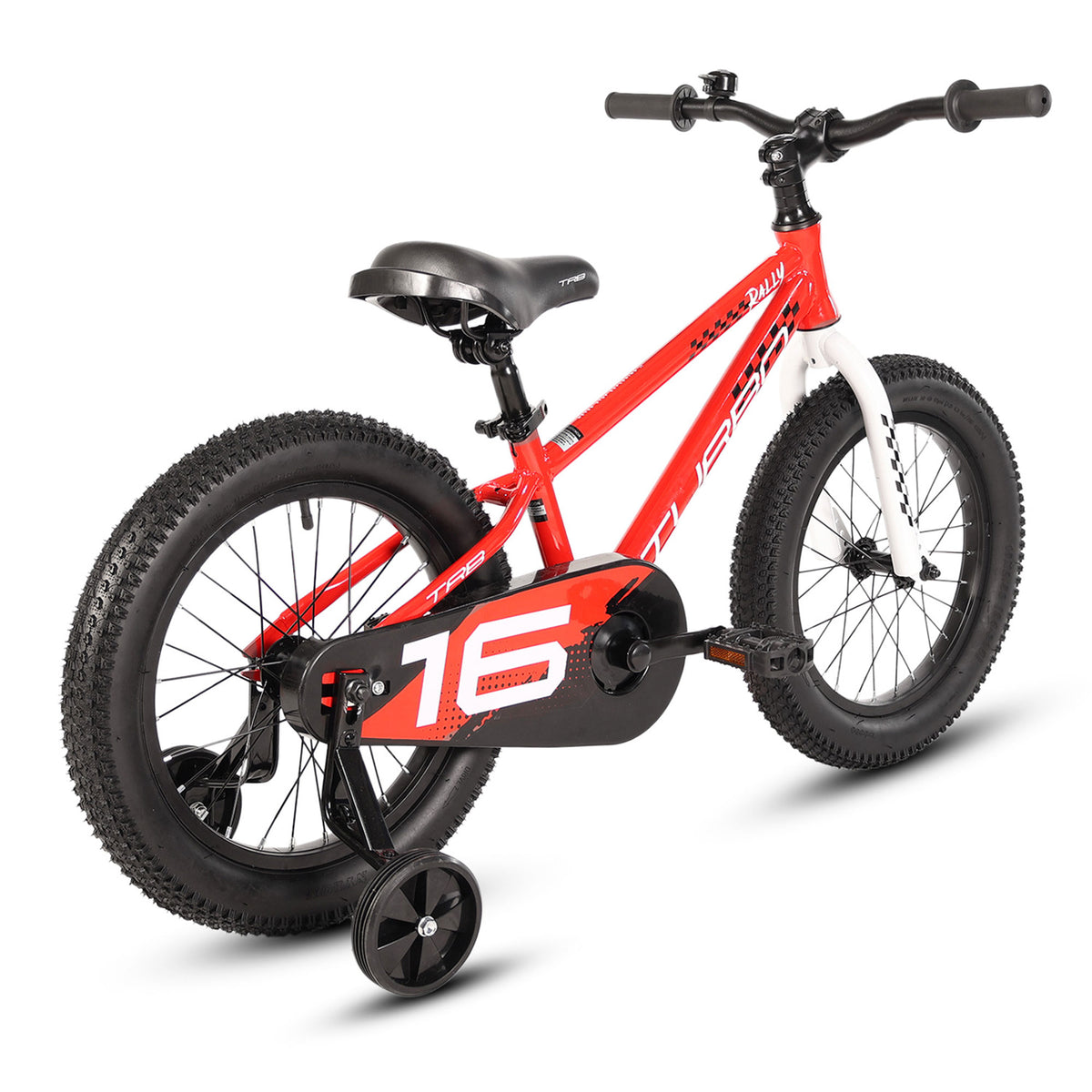 Bicicleta Turbo Rally 16"