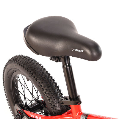 Bicicleta Turbo Rally 16"