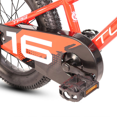 Bicicleta Turbo Rally 16"