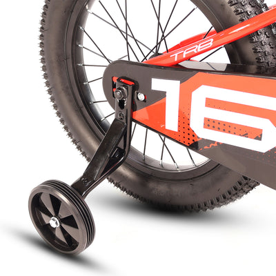 Bicicleta Turbo Rally 16"