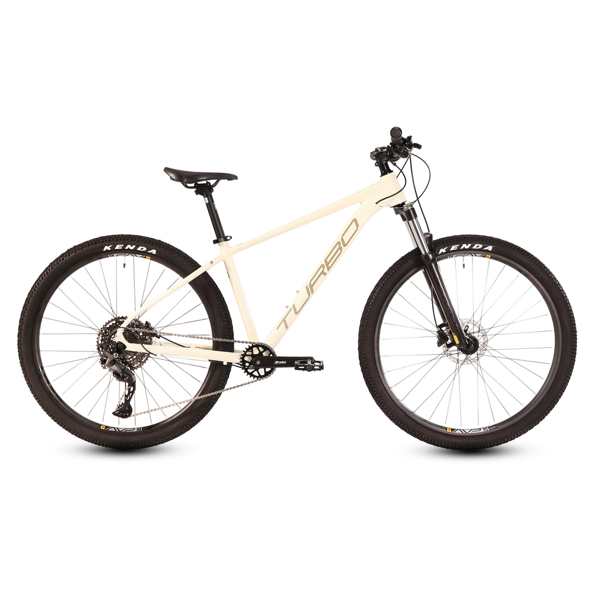 Bicicleta Turbo Nahual 29"