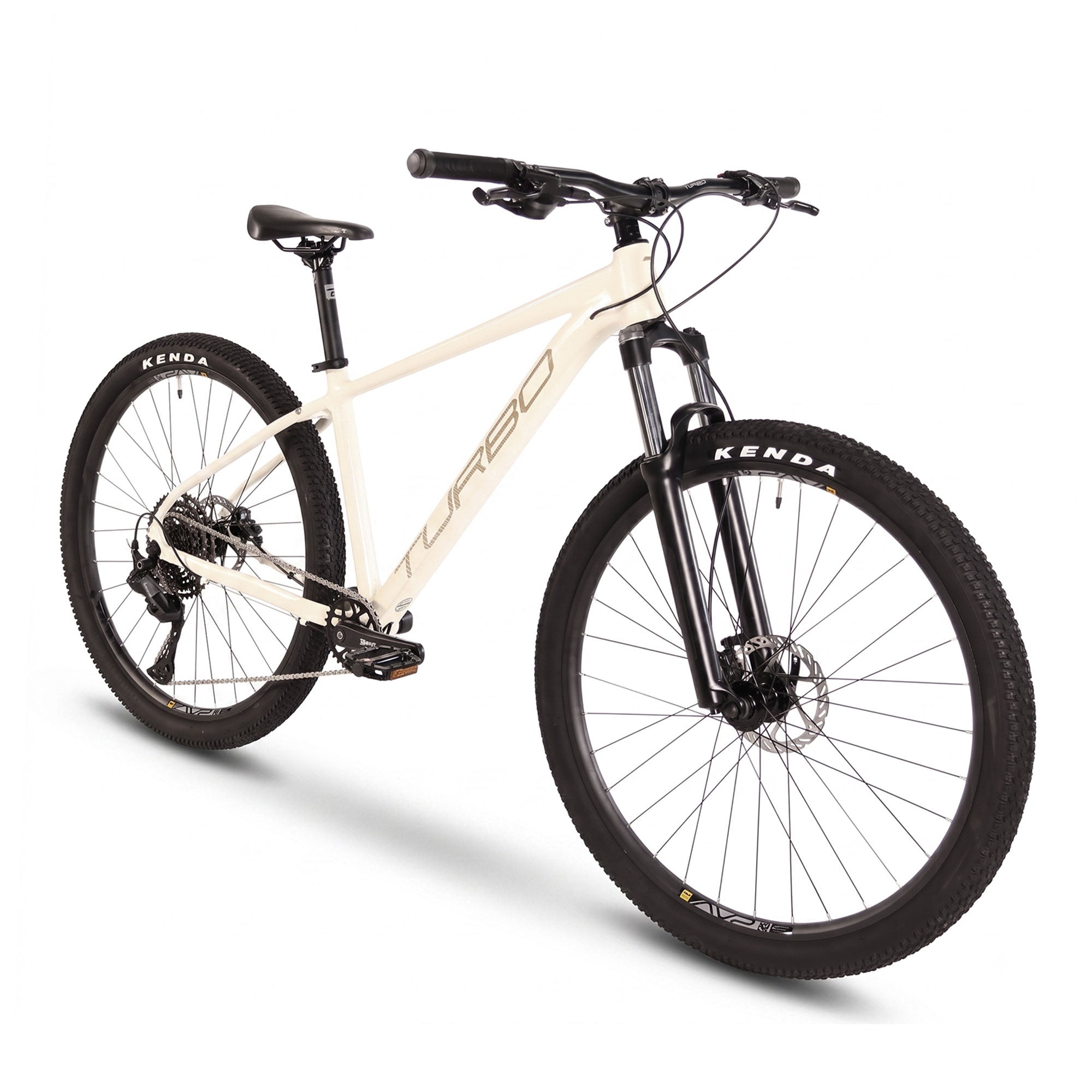 Bicicleta Turbo Nahual 29"
