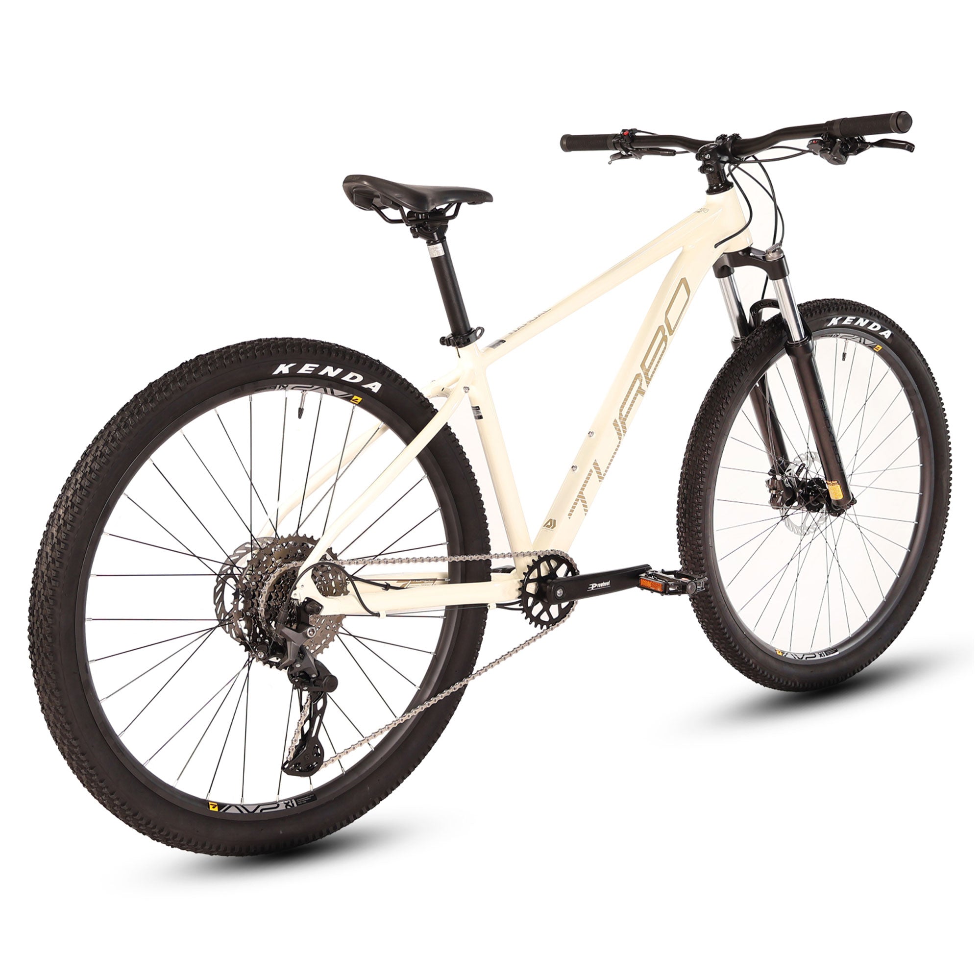 Bicicleta Turbo Nahual 29"