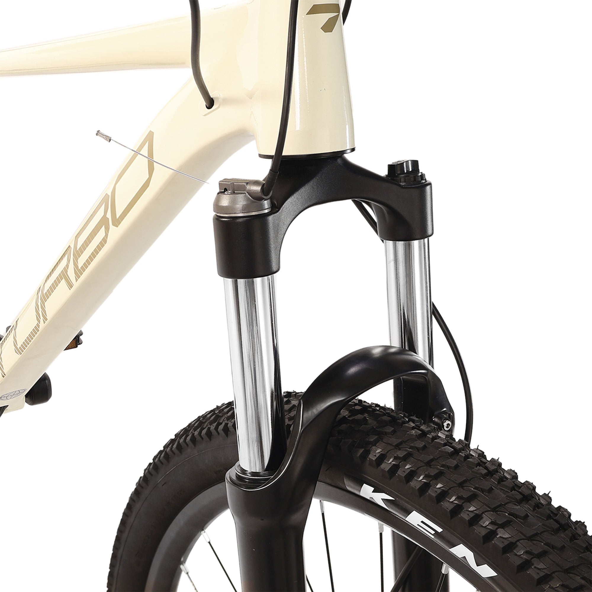 Bicicleta Turbo Nahual 29"