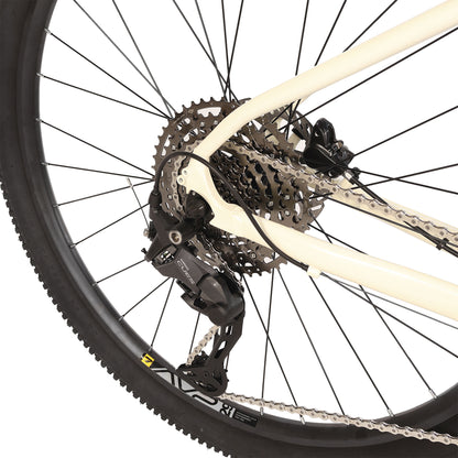 Bicicleta Turbo Nahual 29"