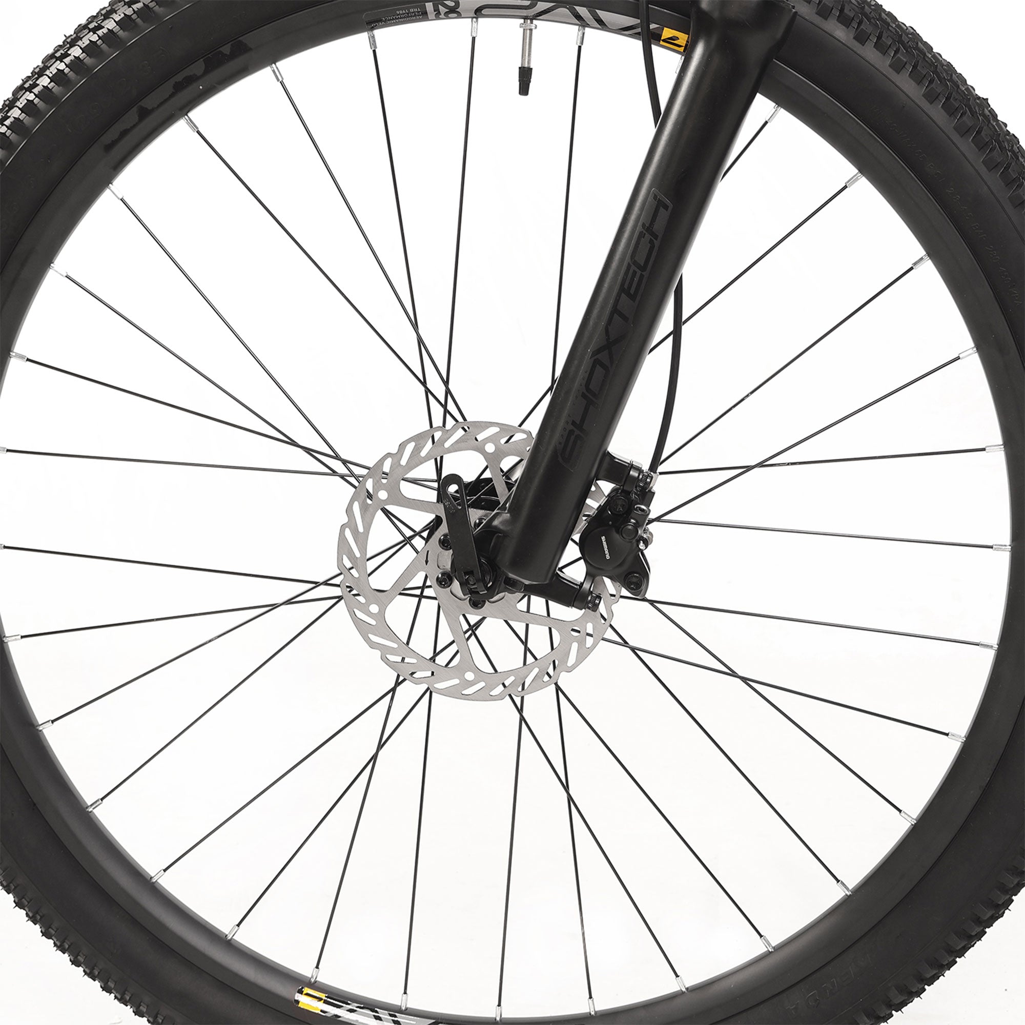 Bicicleta Turbo Nahual 29"