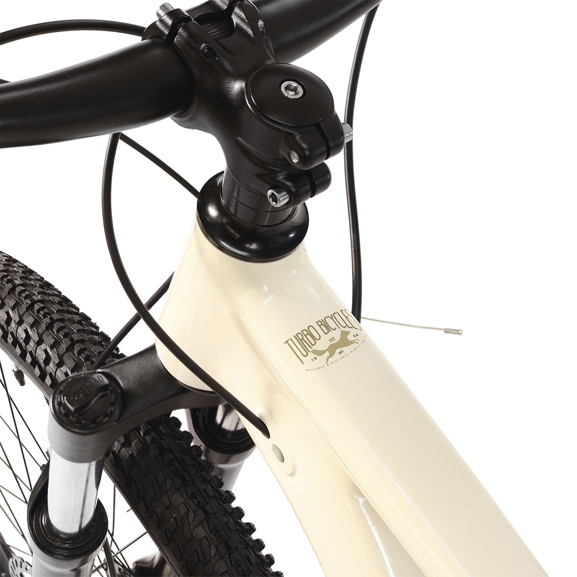 Bicicleta Turbo Nahual 29"