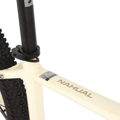 Bicicleta Turbo Nahual 29"