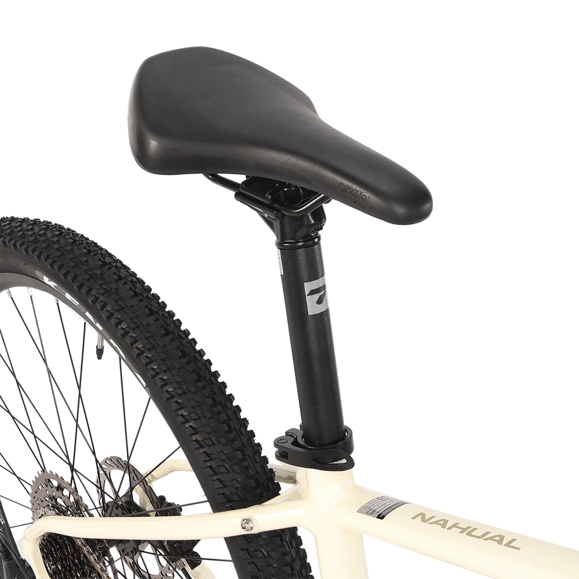 Bicicleta Turbo Nahual 29"