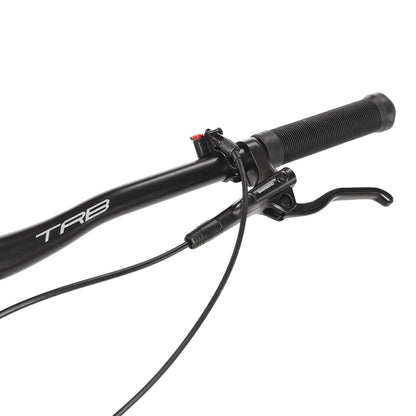 Bicicleta Turbo Nahual 29"