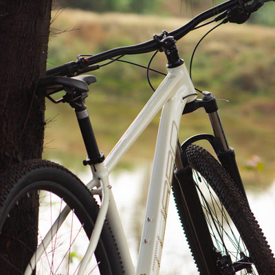 Bicicleta Turbo Nahual 29"