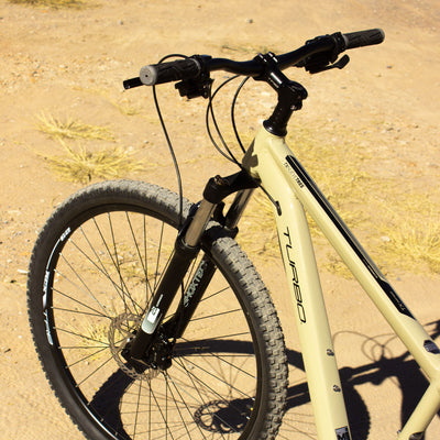 Bicicleta Turbo TX 9.3 29"