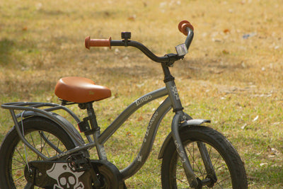 Bicicleta Turbo Bucanero 16"