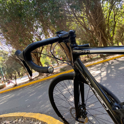 Bicicleta Turbo Technik 700'